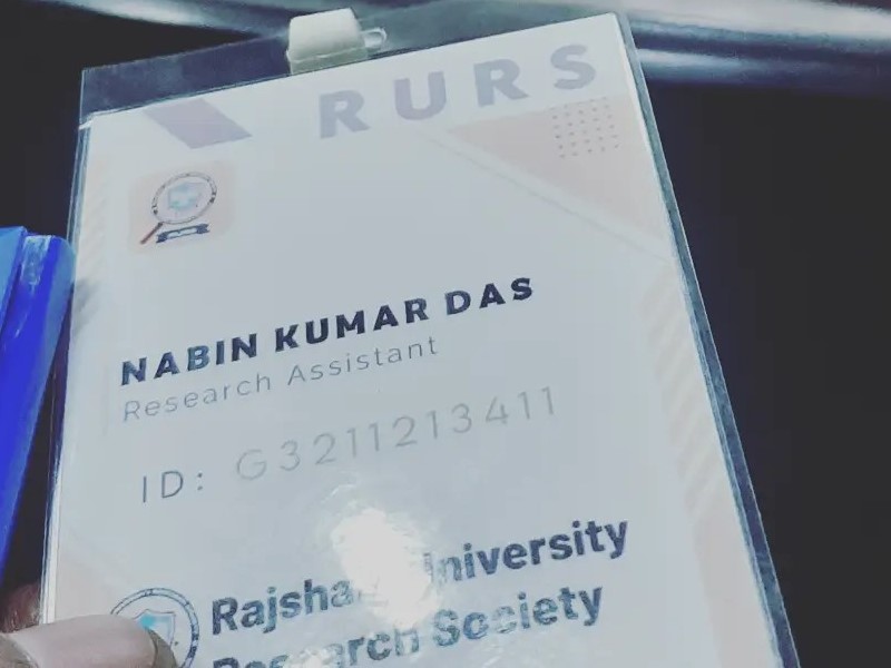 Personal Portfolio Images